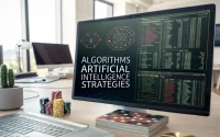 Estrategias de casino online con inteligencia artificial